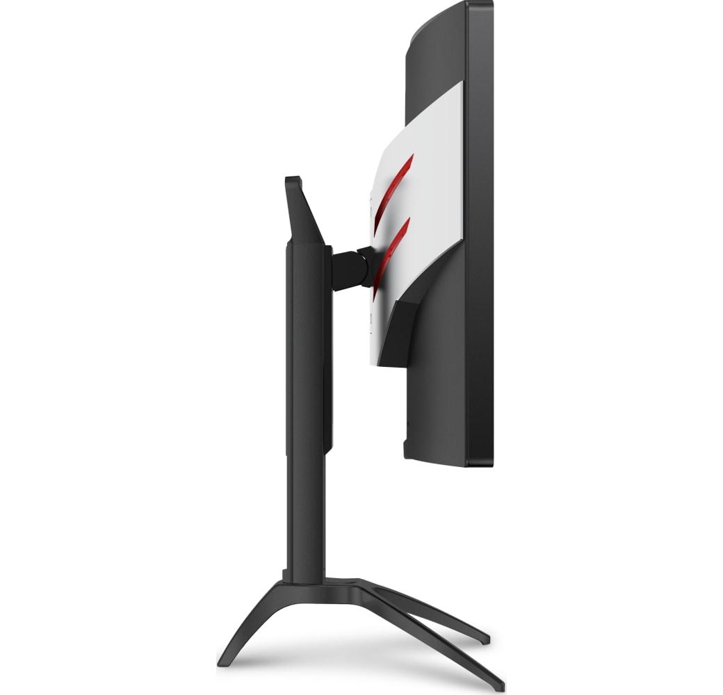 Black AOC - 35" AG352UCG6 (SOLD) AG352UCG6.3