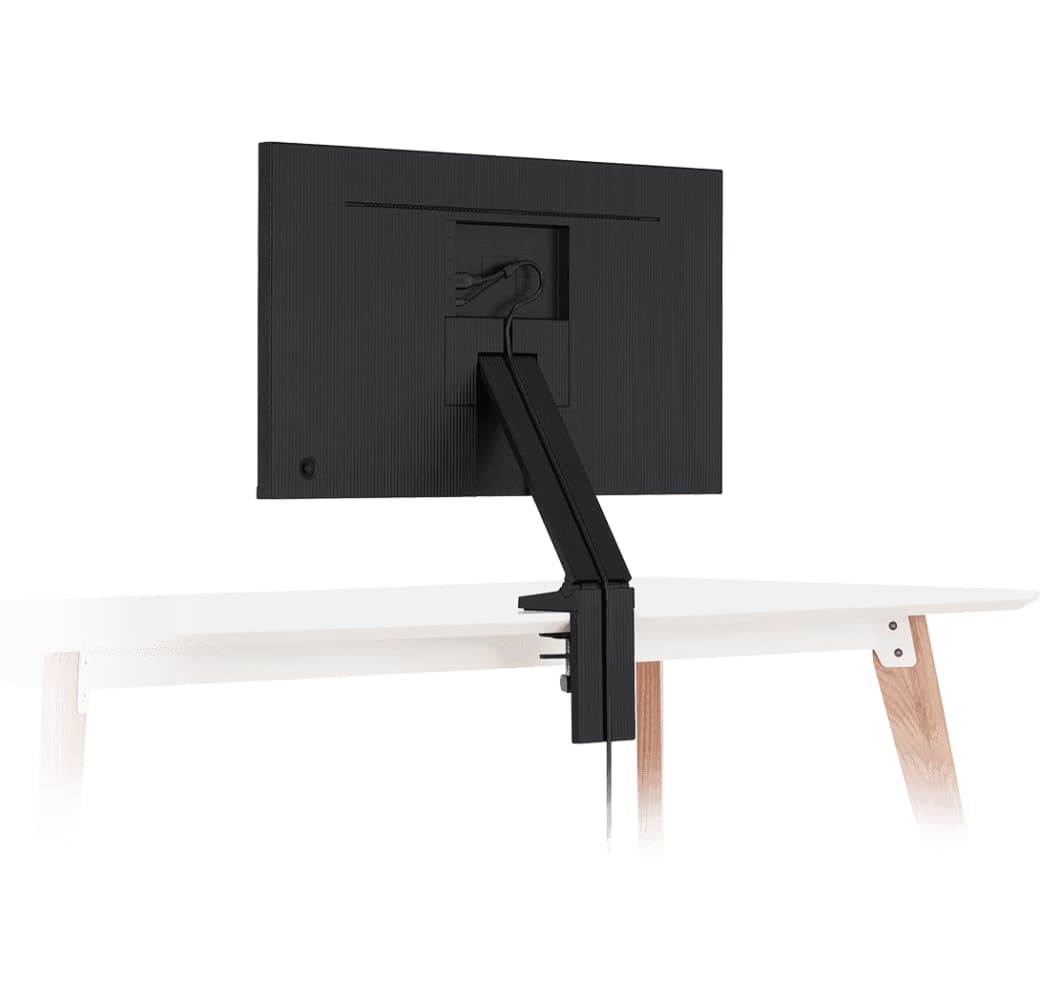 Negro Samsung - 32" The Space S32R754UEU (SOLD) S32R754UEU.2