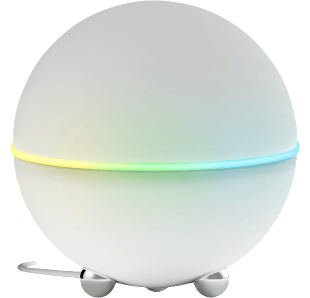 Weiß Homey (Early 2019) Smart Home Hub.1