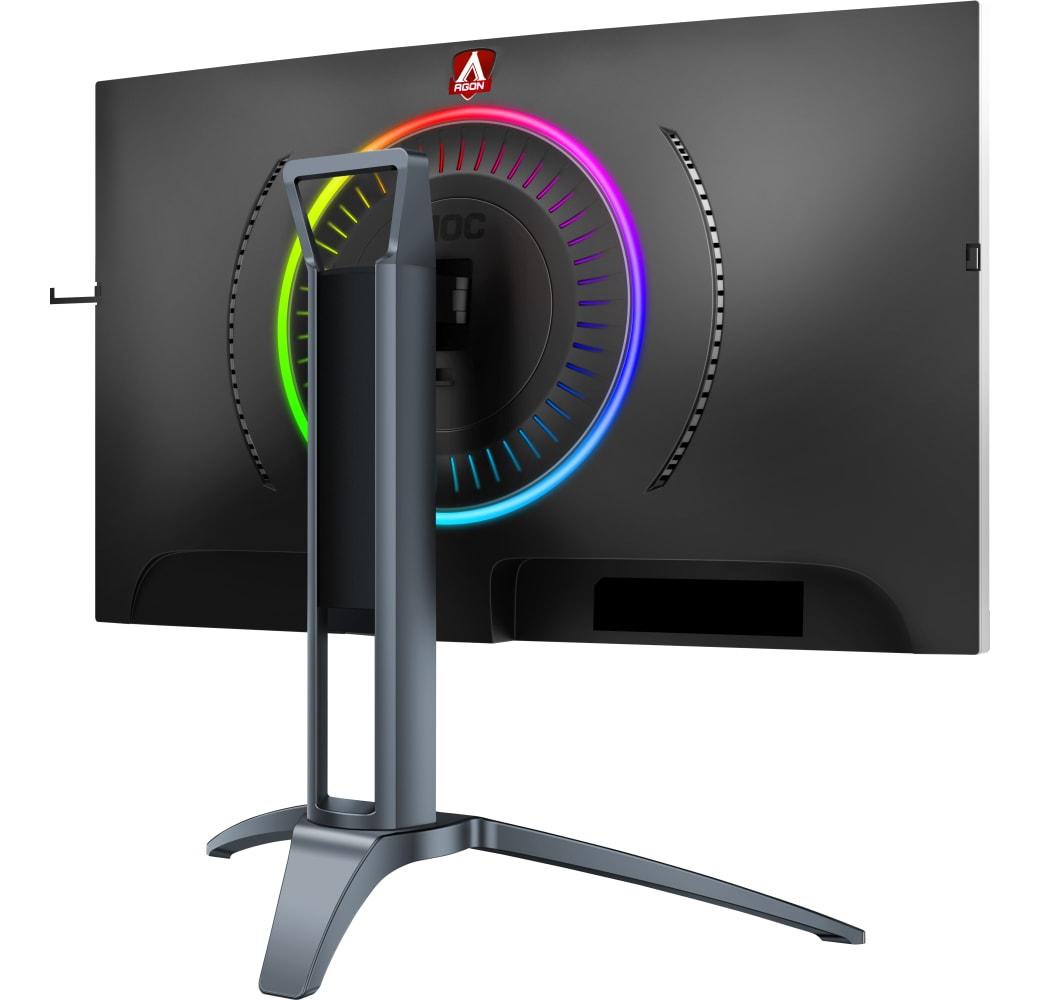 Black / Red AOC - 27" AG273QCX (SOLD) AG273QCX.2