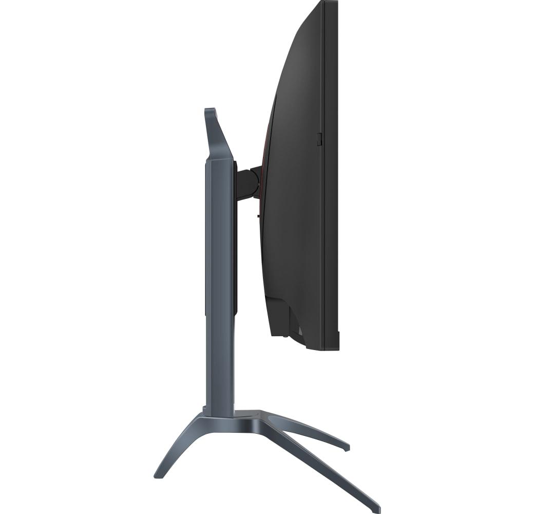 Black / Red AOC - 27" AG273QCX (SOLD) AG273QCX.3