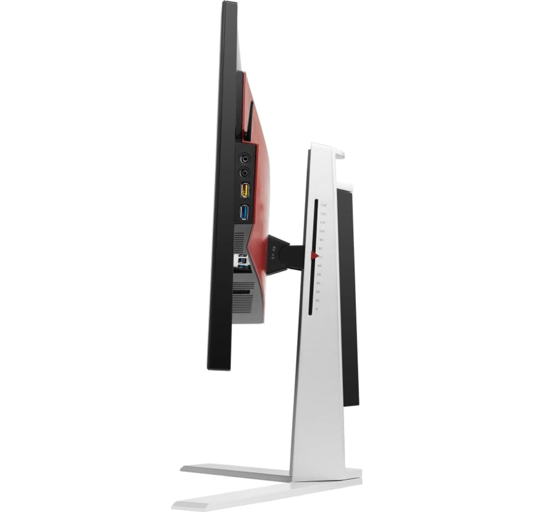 Black / Red AOC - 24" AG241QX AG241QX.3