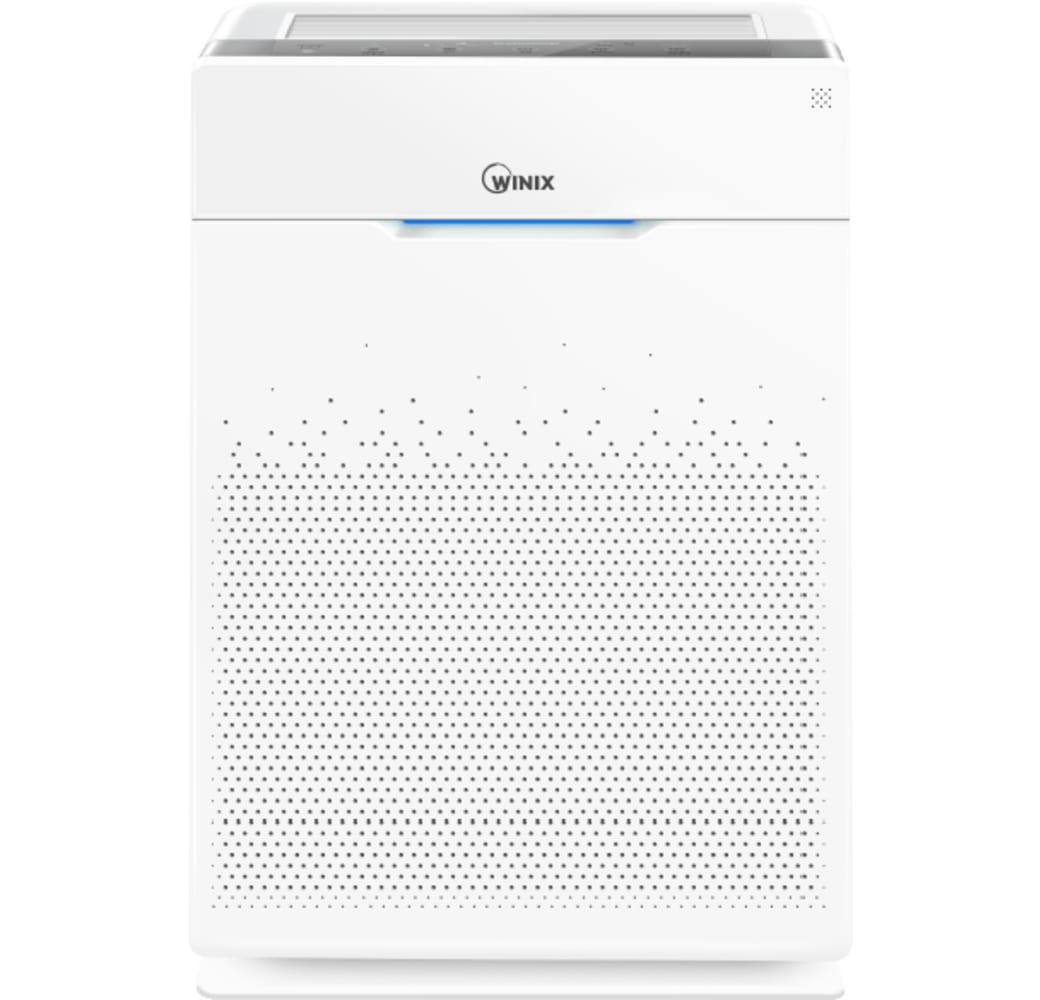White WINIX ZERO + Air Purifier.1
