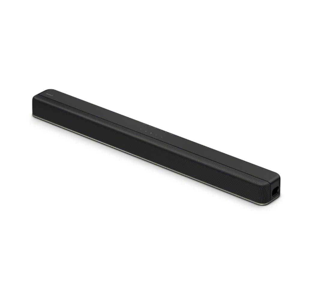 Black Sony HT-X8500 Soundbar.2