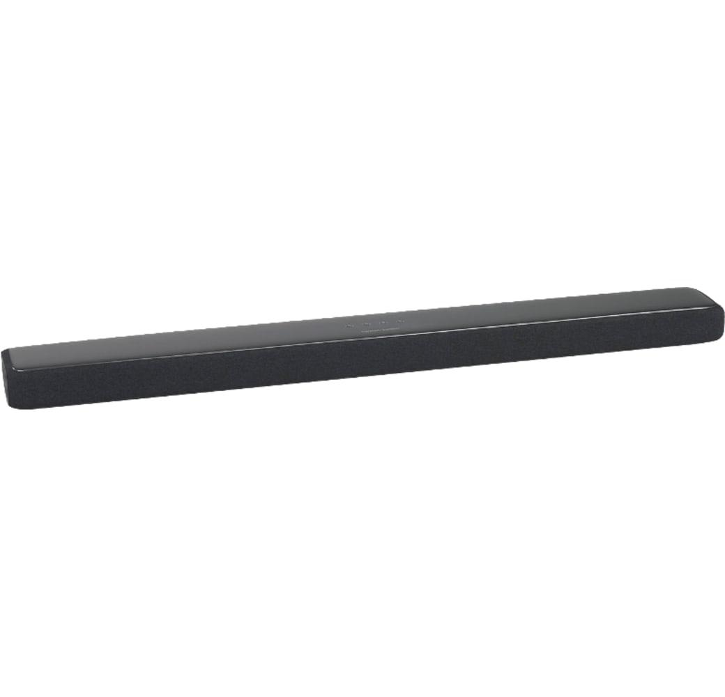 Black Harman Kardon Enchant 1300 Soundbar.2