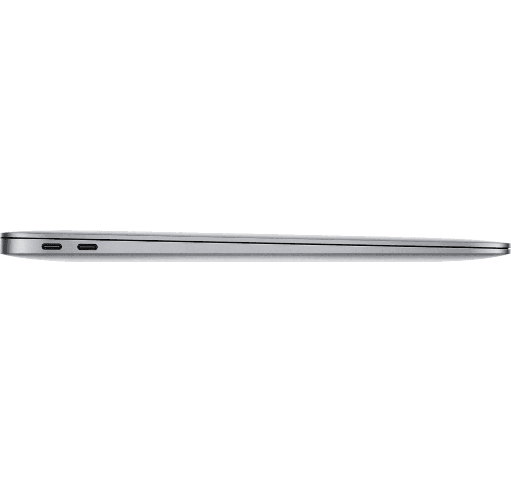 Space Grau Apple MacBook Air (Mid 2019) Notebook - Intel® Core™ i5-8210Y - 8GB - 128GB SSD - Intel® UHD Graphics 617.2