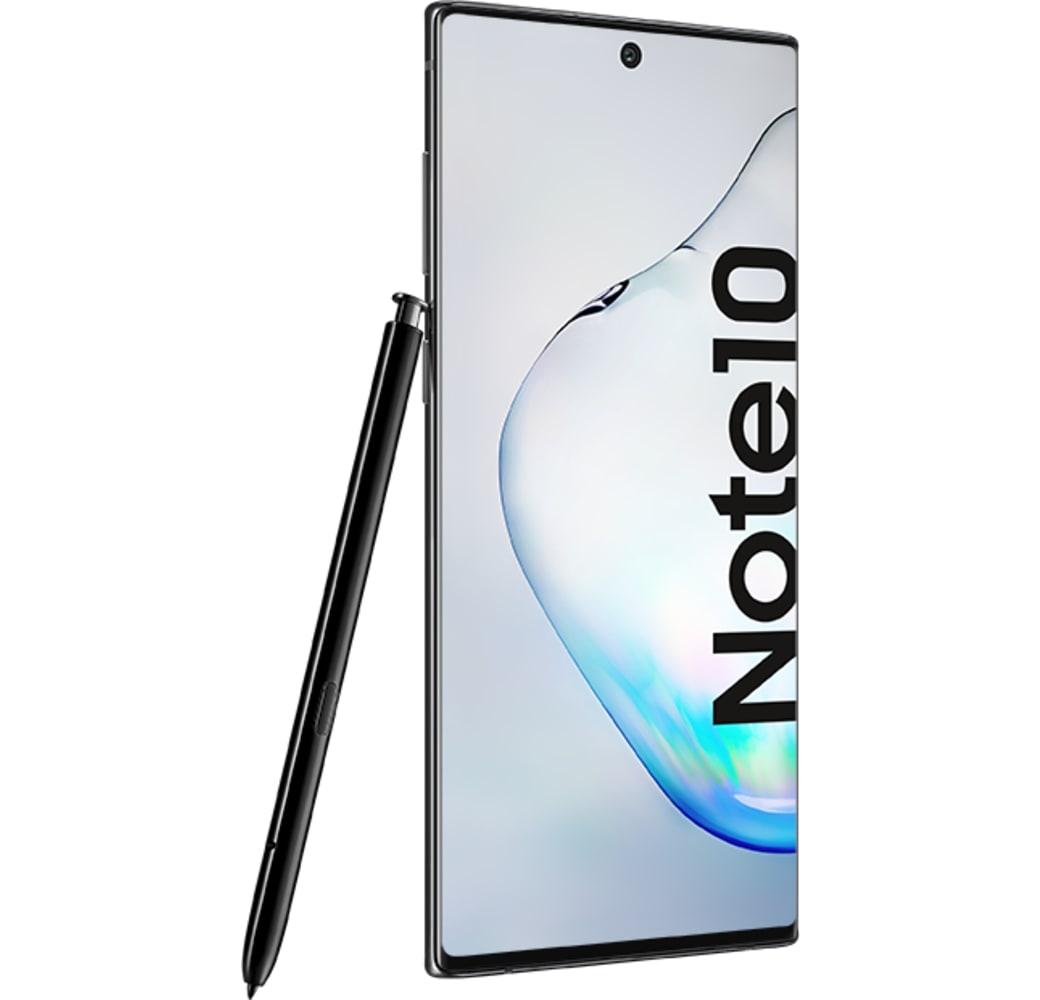 Aura Black Samsung Note 10 256GB.1
