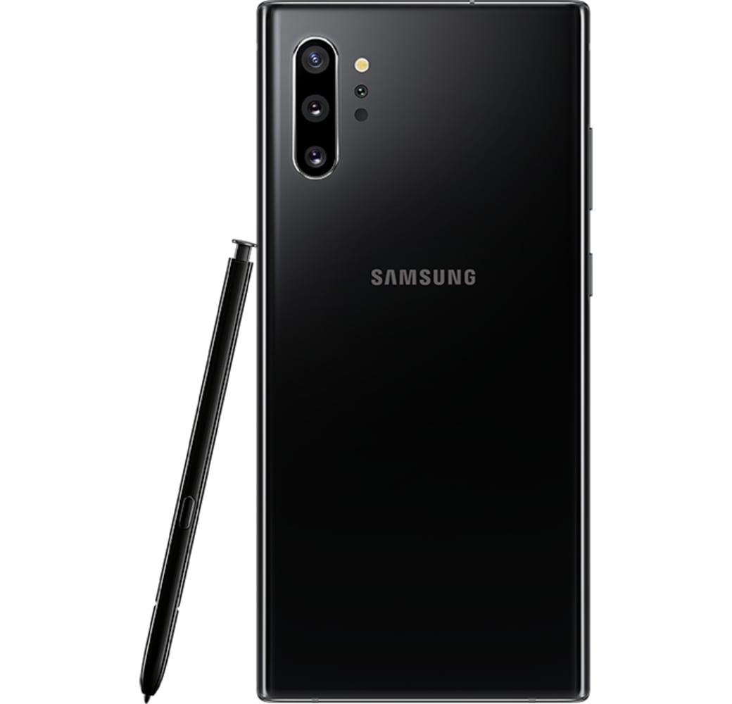 Negro Samsung Note 10+ 256GB - Dual Sim.2