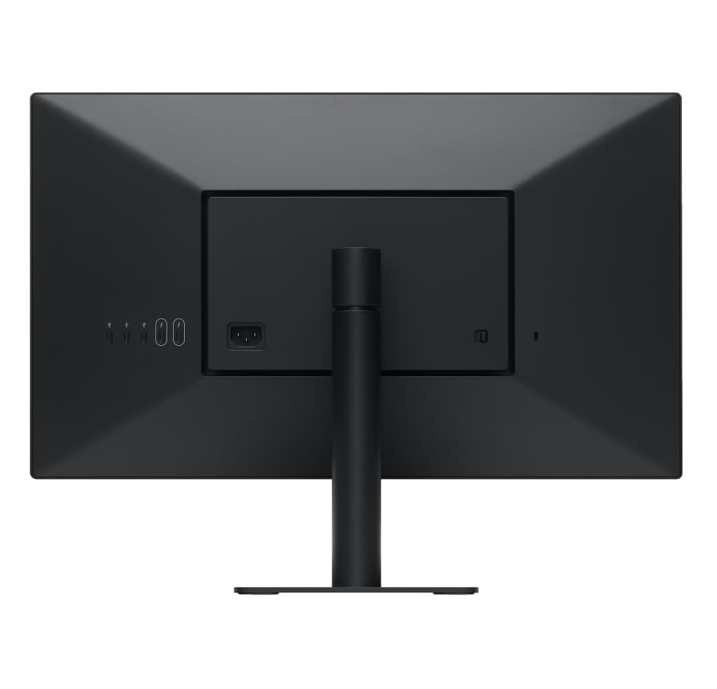 Black LG - 24" UltraFine 4K Display (SOLD) 24MD4KL.2