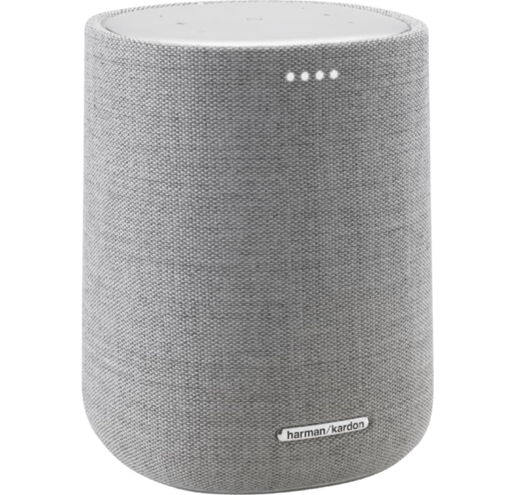 Grey Harman Kardon Citation One Smart Speaker.2