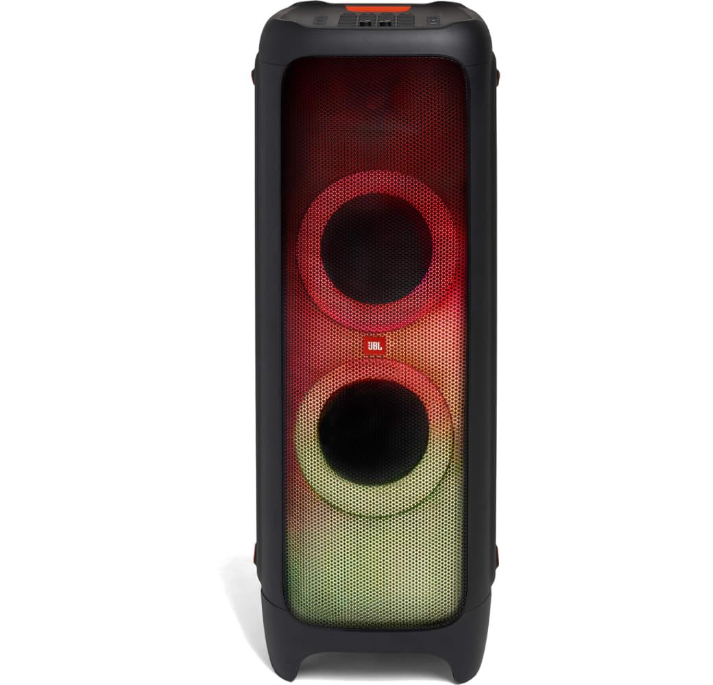 Black Bluetooth Speaker PartyBox 1000.1