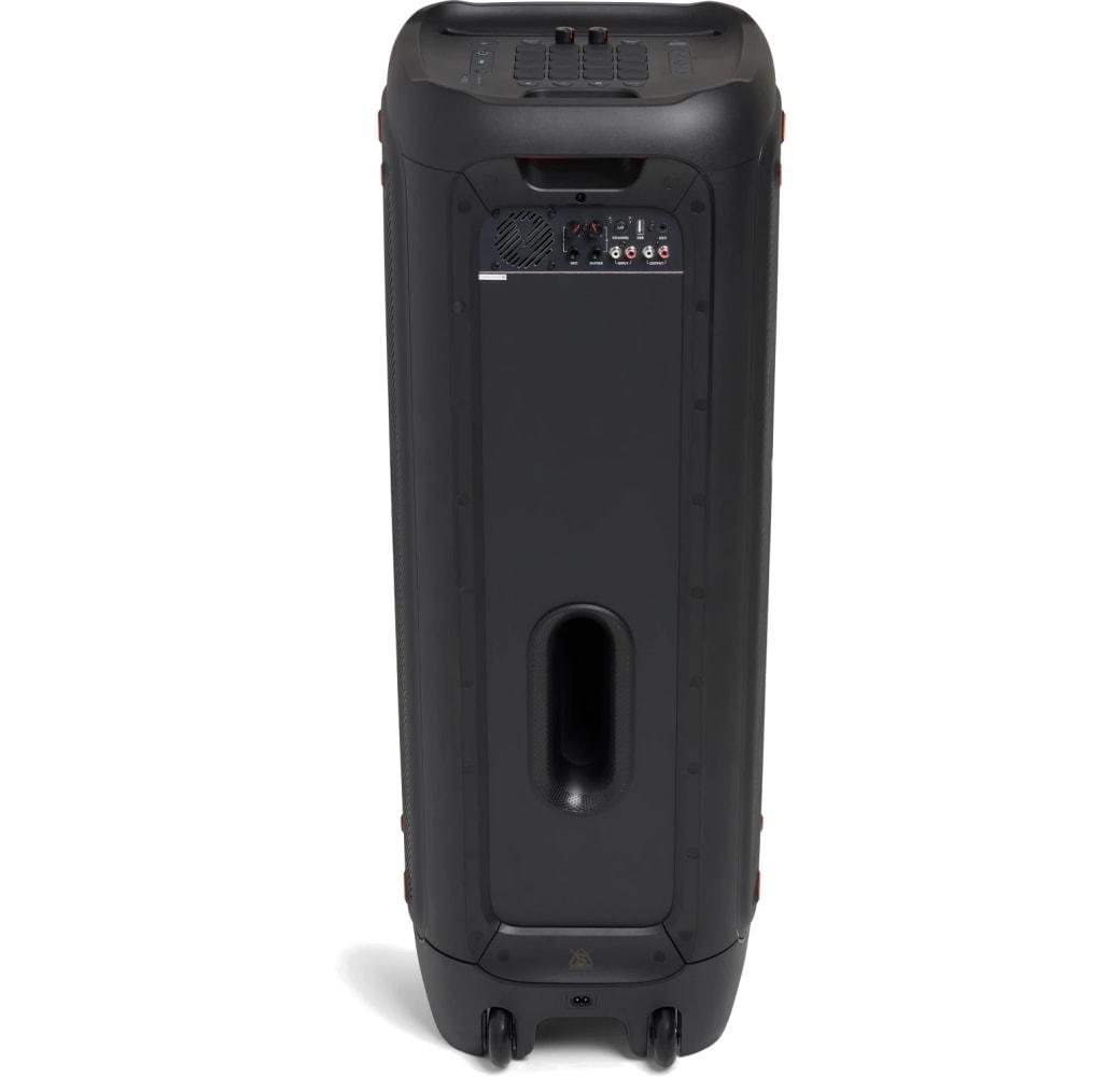Black Bluetooth Speaker PartyBox 1000.2