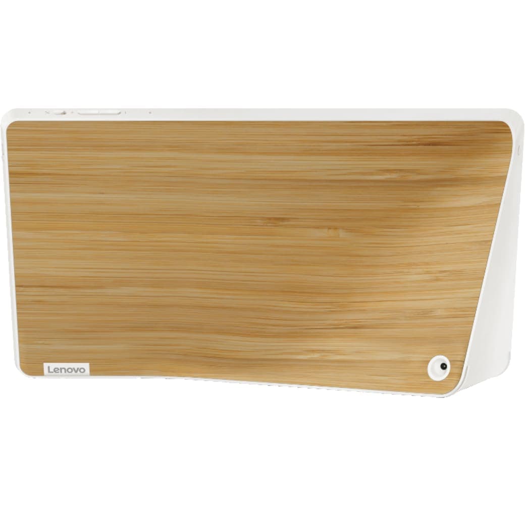 Blanco Lenovo ZA3N0011DE Smart Display.2