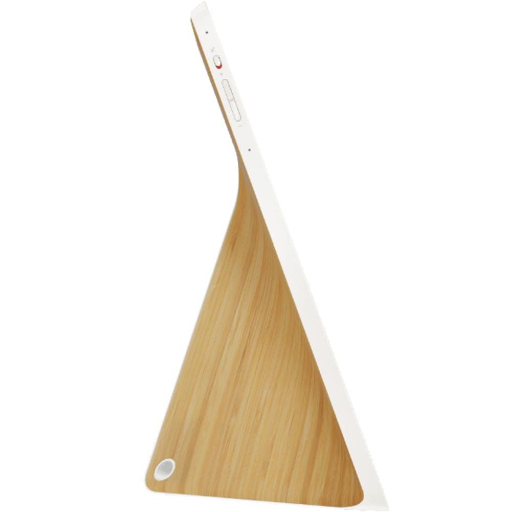 Blanco Lenovo ZA3N0011DE Smart Display.3