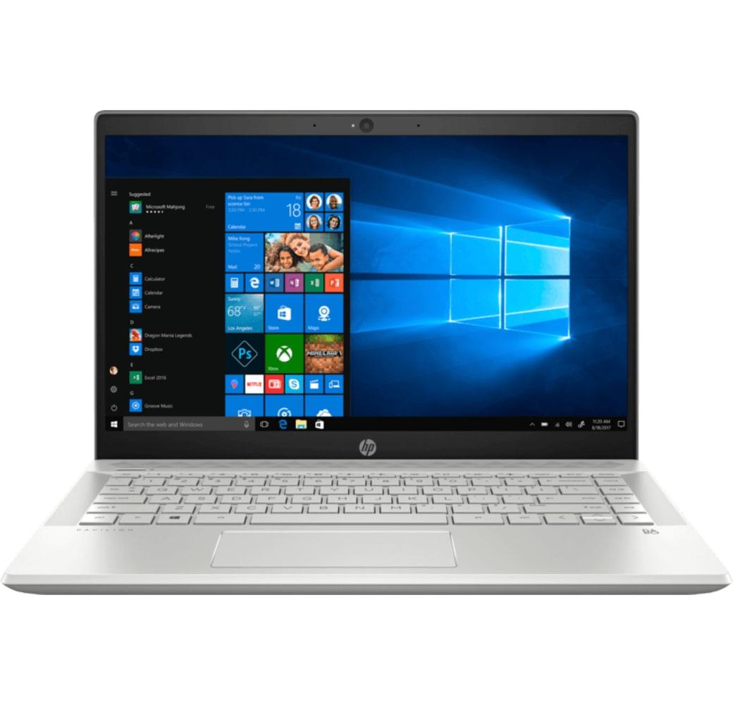 Silber HP Pavilion 14-ce1006ng.1