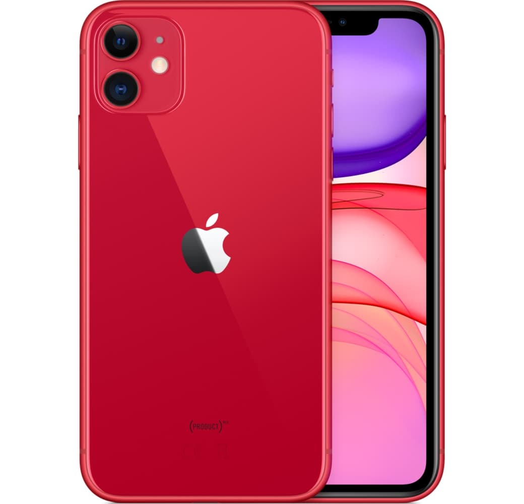 Apple iPhone 11 - 64GB - Dual Sim.1
