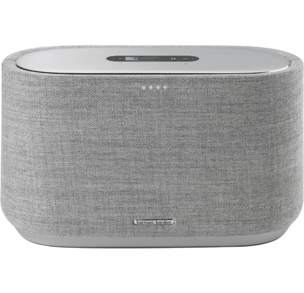 Grey Harman Kardon Citation 300 Smart Speaker.1