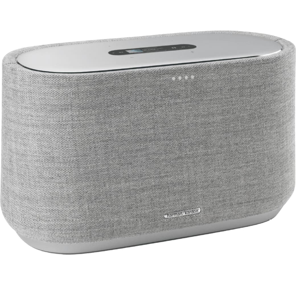 Grey Harman Kardon Citation 300 Smart Speaker.2