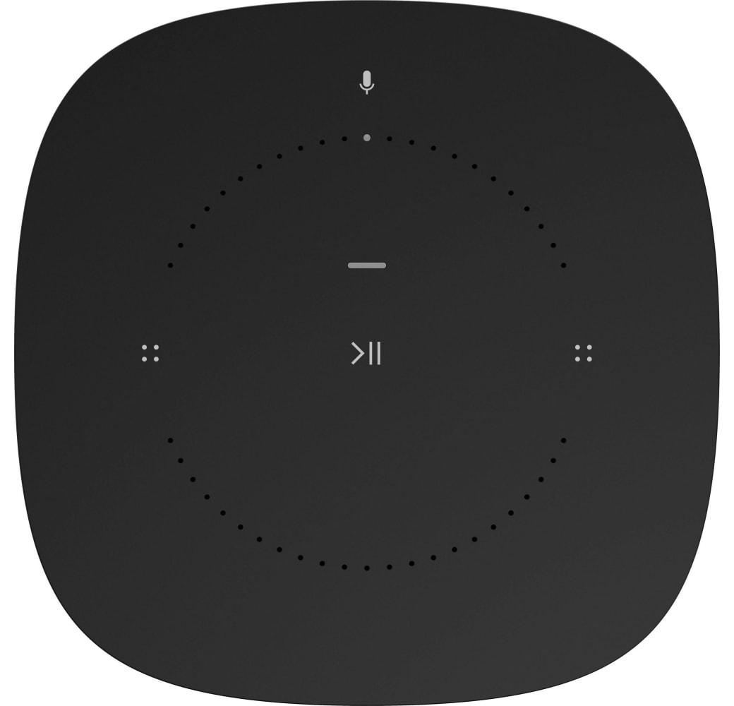 Negro Sonos One Gen2.6