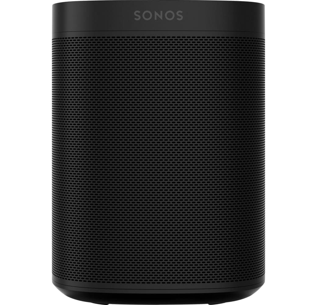 Schwarz Sonos One SL.3