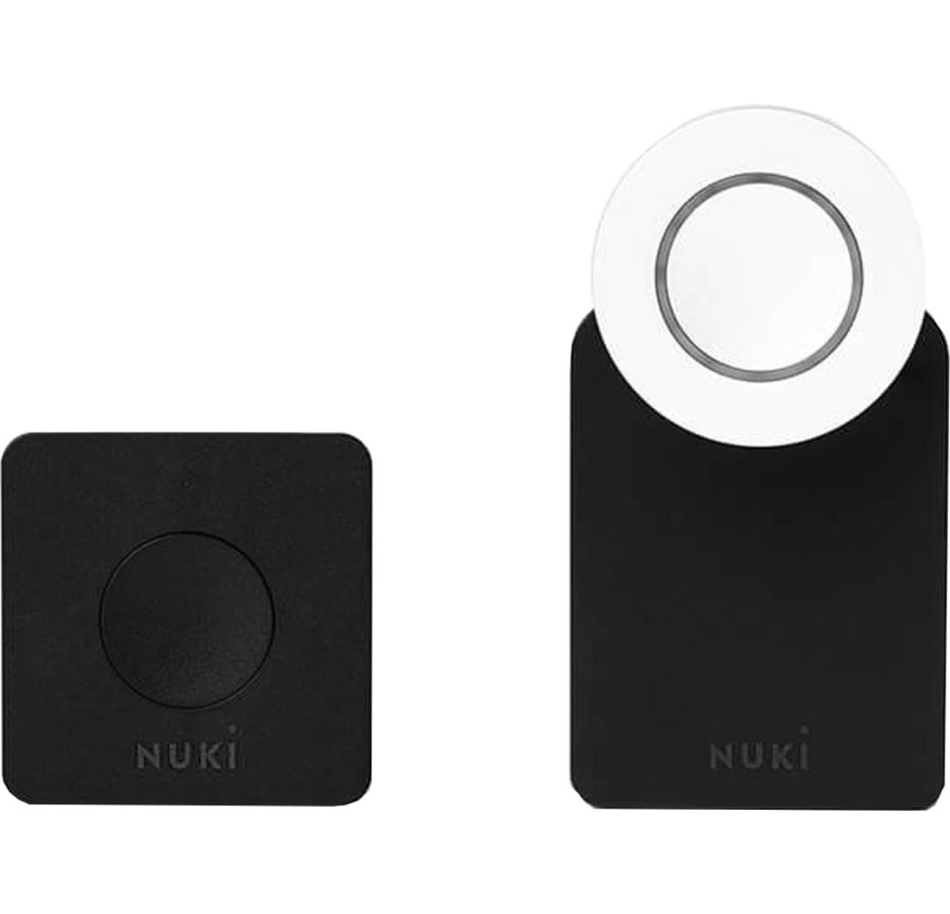 Black Nuki Combo 2.0 - Starter Kit.1