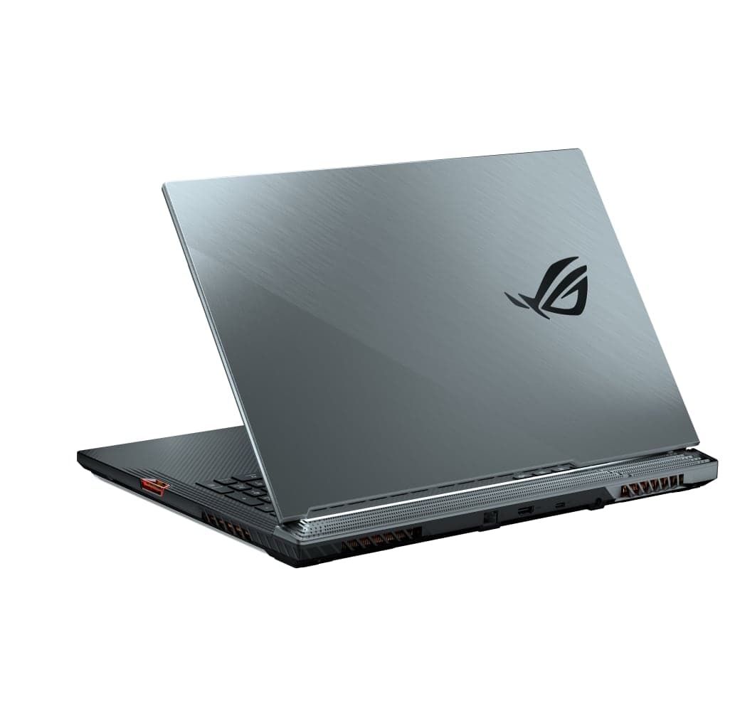 Black Asus ROG Strix SCAR III G731GW-EV159T.3
