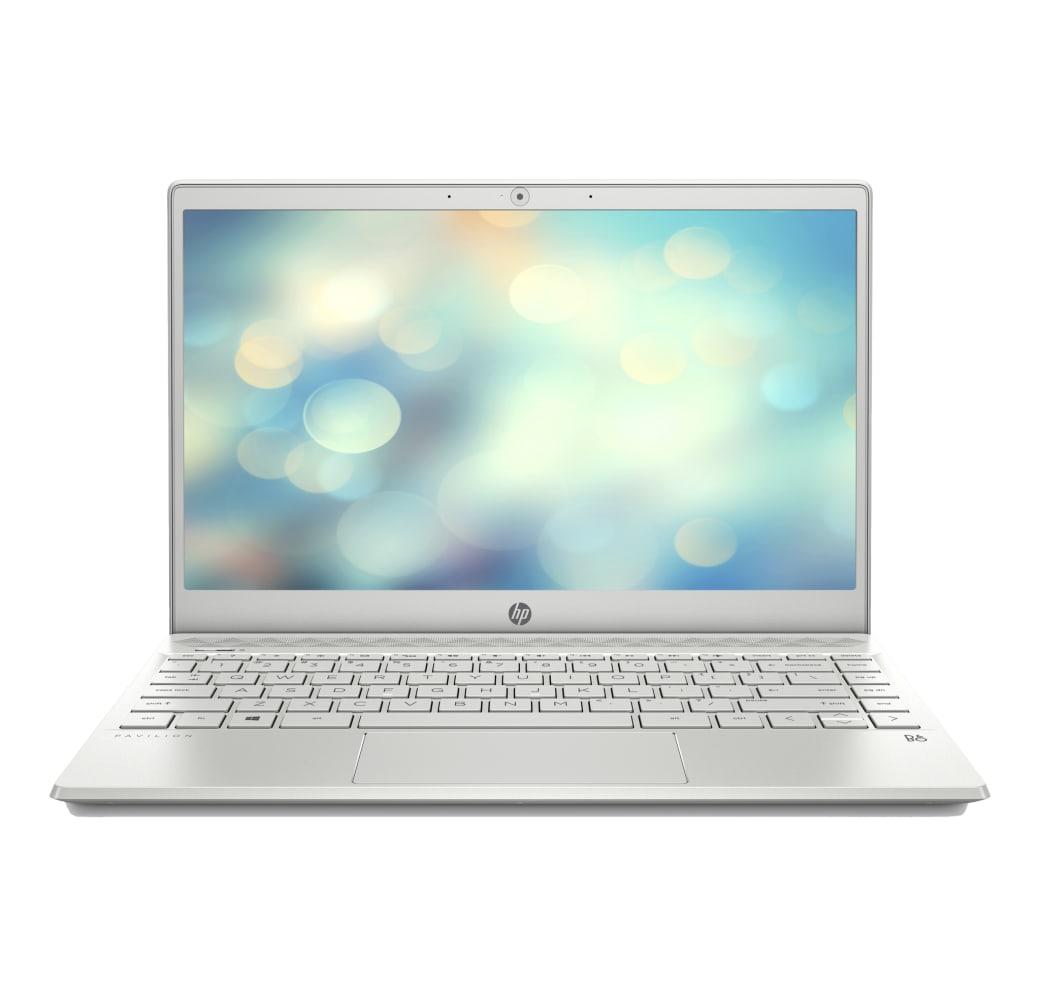 Natural Silver HP Pavilion 13-an0207ng.1