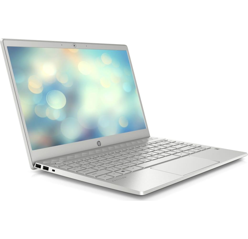 Natural Silver HP Pavilion 13-an0207ng.3
