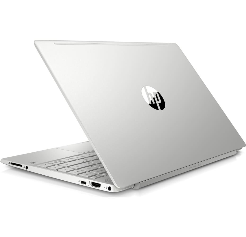 Natural Silver HP Pavilion 13-an0207ng.4