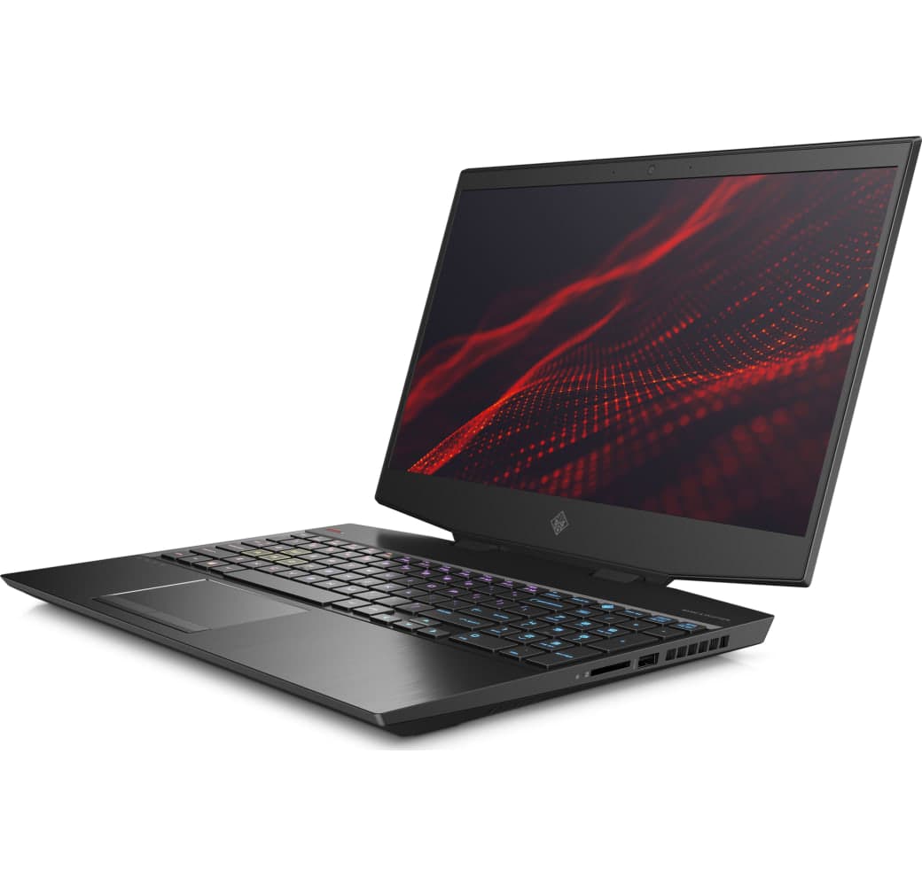 Shadow Black Omen 15-dh0004ng.2