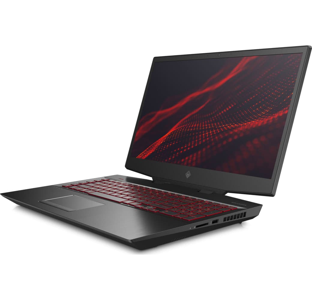 Shadow Black Omen 17-cb0002ng.2