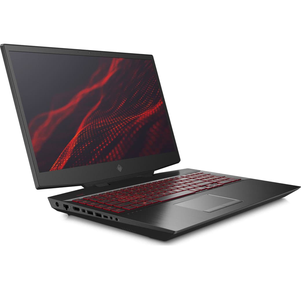 Shadow Black Omen 17-cb0002ng.3