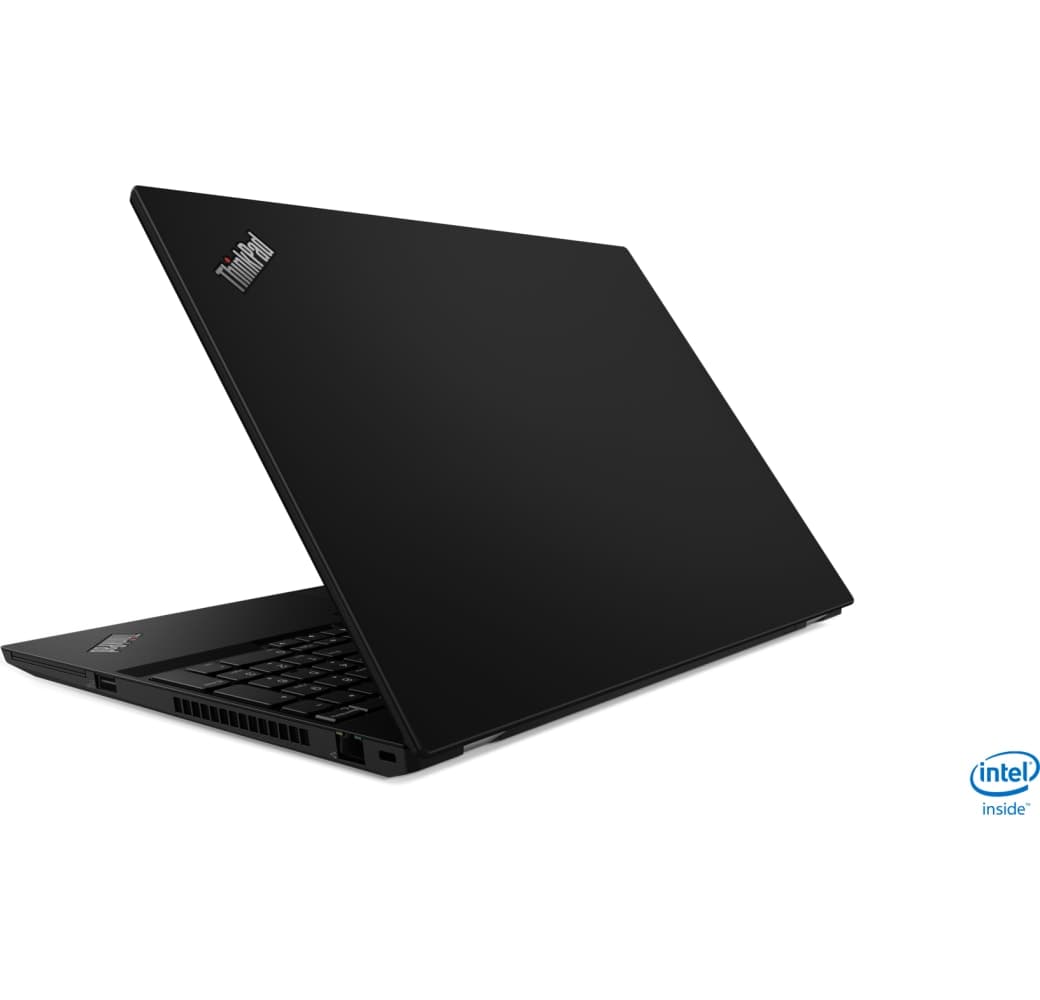 Schwarz Lenovo ThinkPad T590.4
