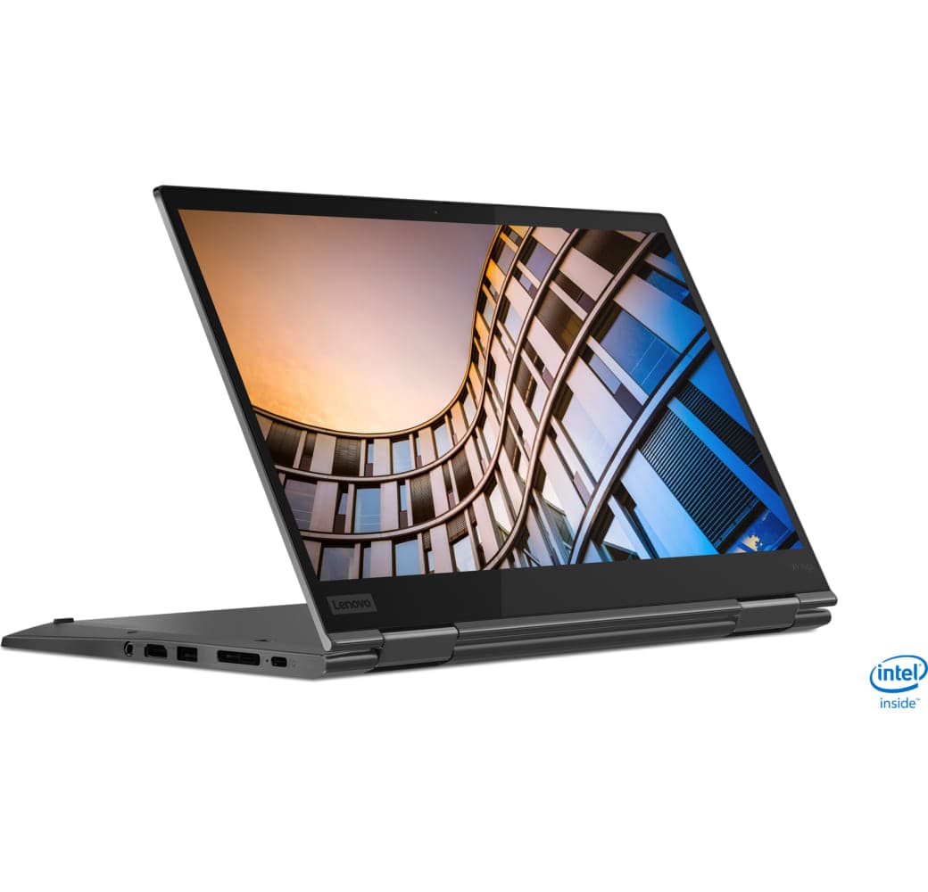 Iron Grey Lenovo ThinkPad X1 Yoga G4.1