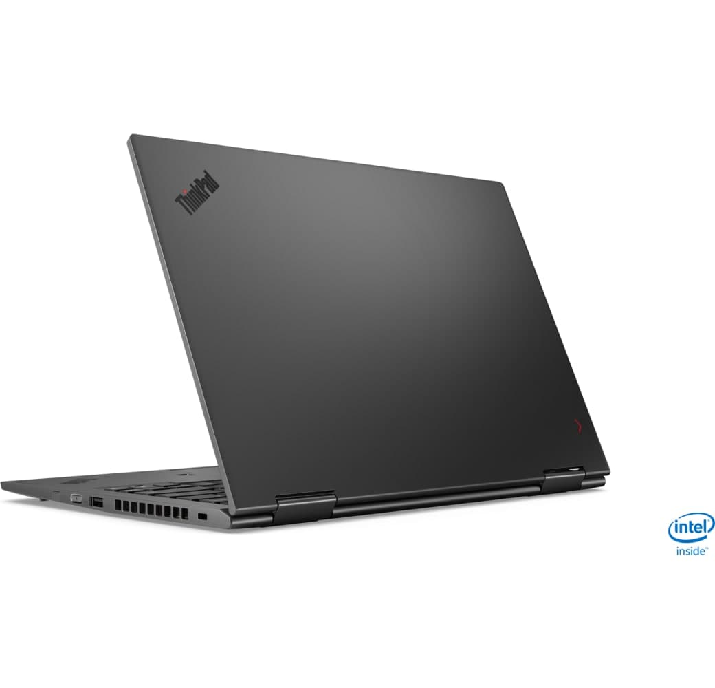 Iron Grey Lenovo ThinkPad X1 Yoga G4.5