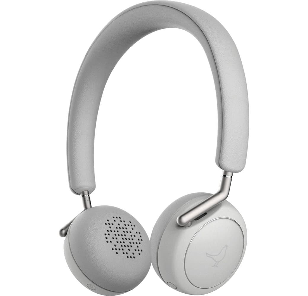 Wieß Libratone Q Adapt In-ear Bluetooth Headphones.1