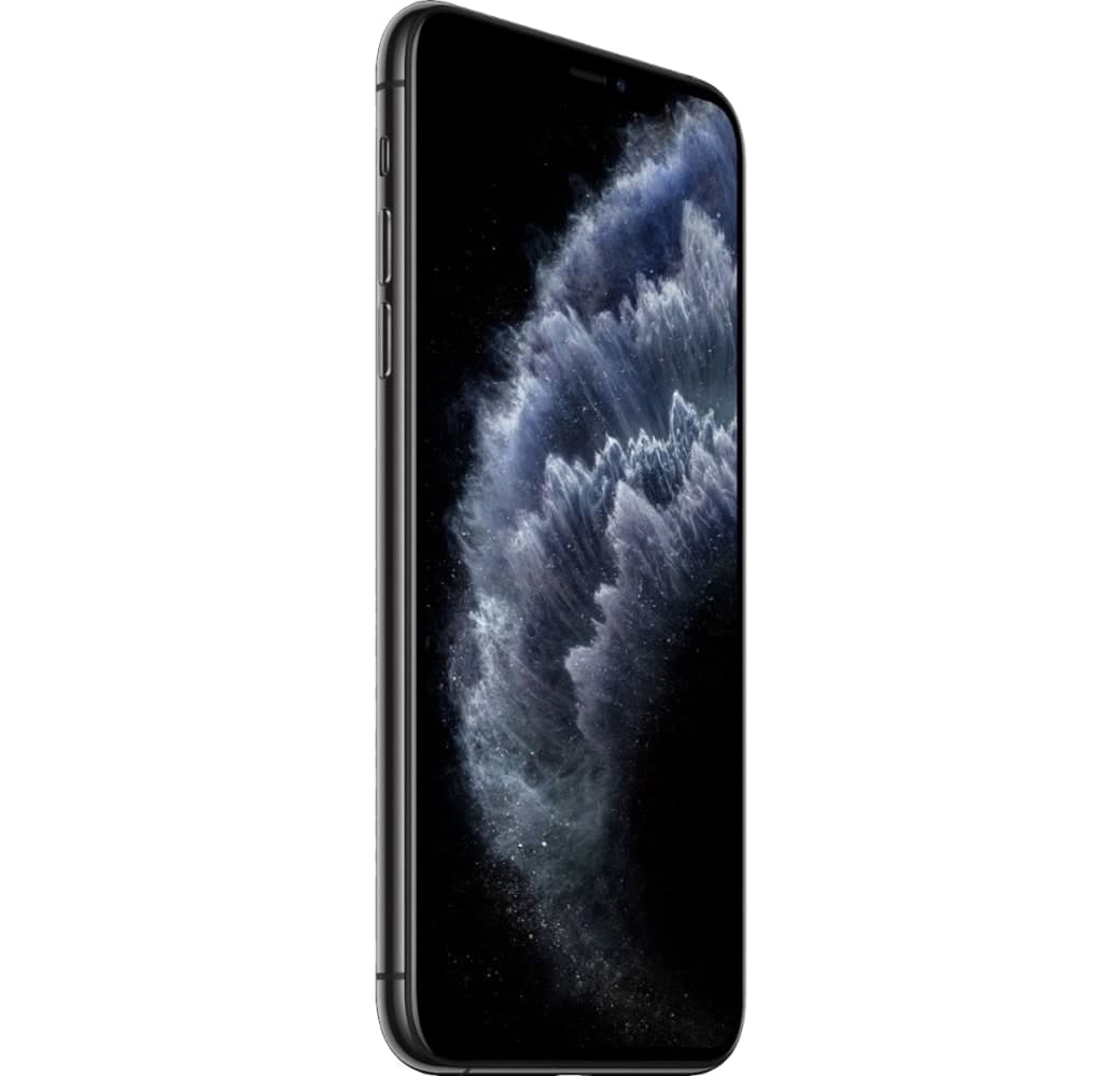 Space Gray Apple iPhone 11 Pro Max - 64GB - Dual Sim.2