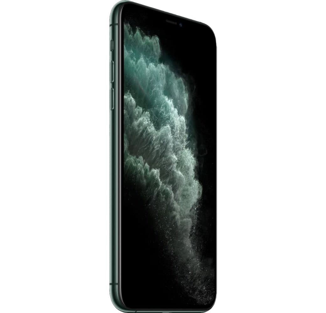 Nachtgrün Apple iPhone 11 Pro Max - 64GB - Dual Sim.2