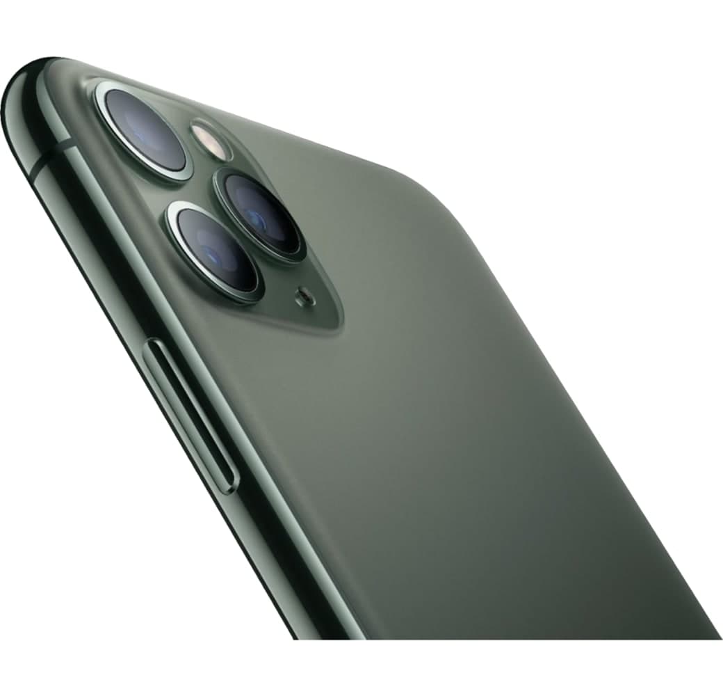 Nachtgrün Apple iPhone 11 Pro Max - 64GB - Dual Sim.3