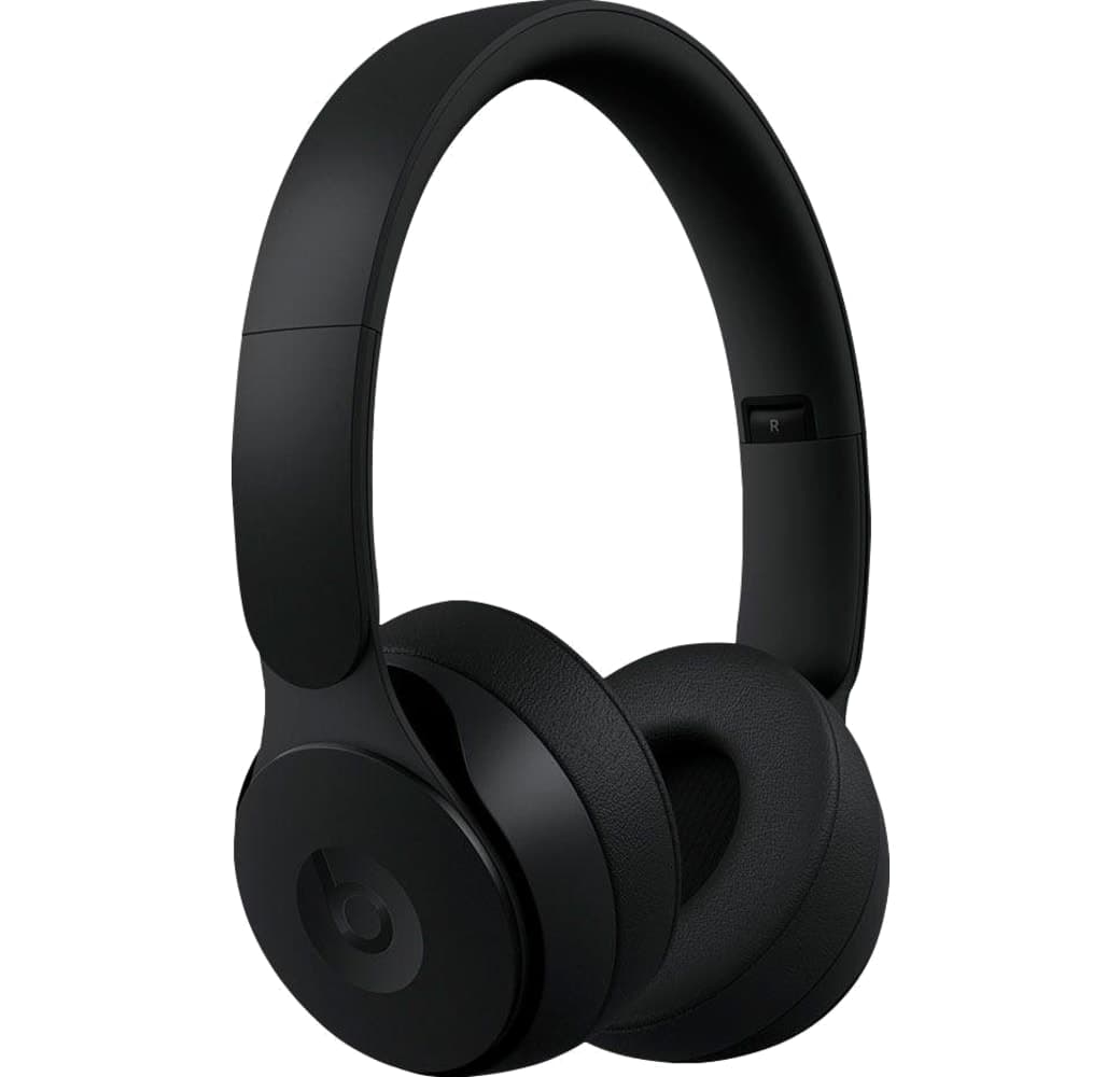 Black Beats Solo Pro Noise-cancelling Over-ear Bluetooth Headphone.1