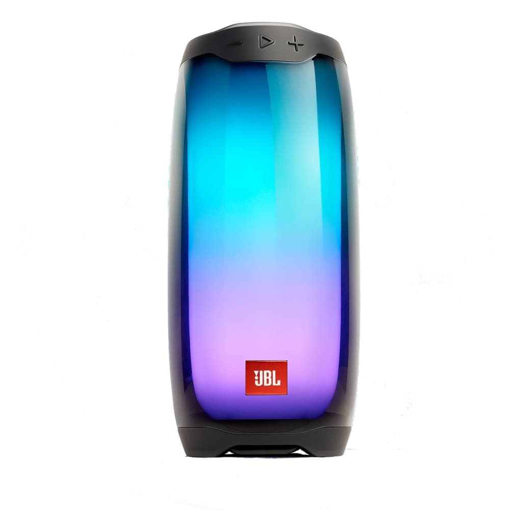 Black JBL Pulse 4.1