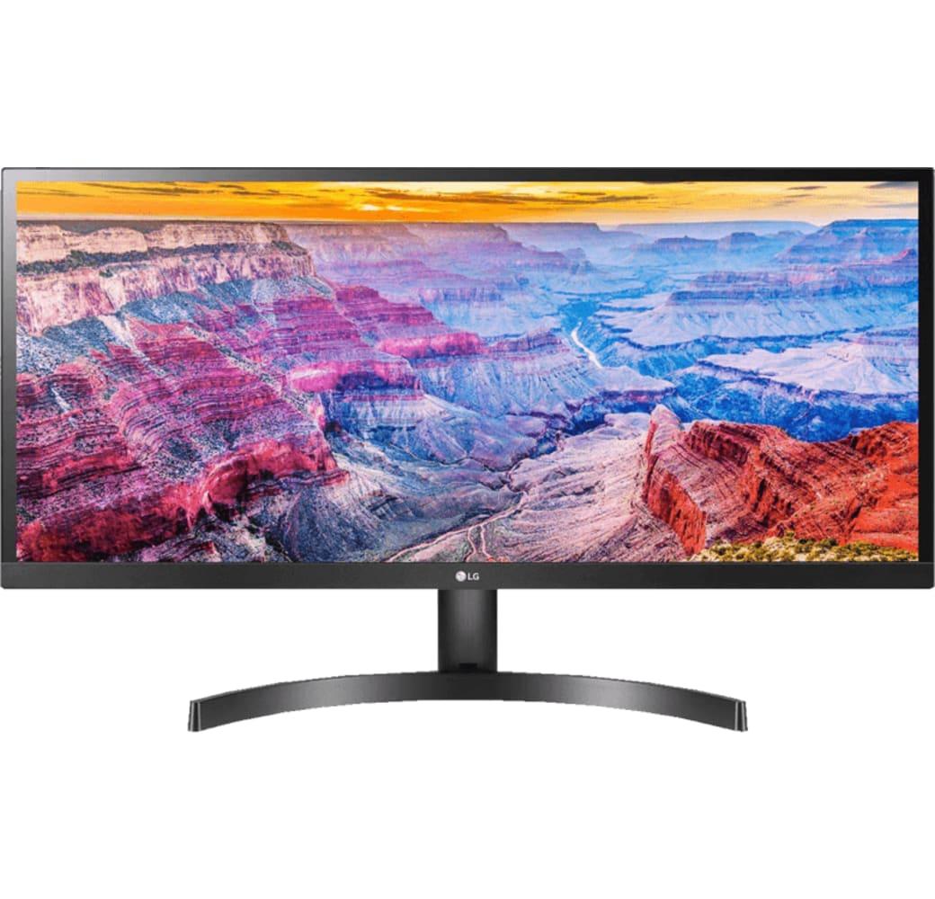 Negro LG - 34" 34WL500 (SOLD) 34WL500.1