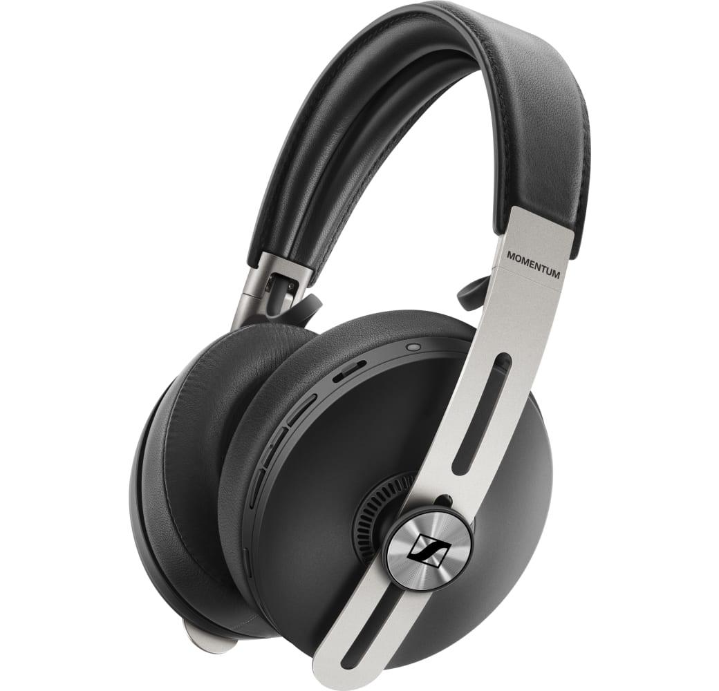 Negro Auriculares inalámbricos - Sennheiser New Momentum - Bluetooth.1