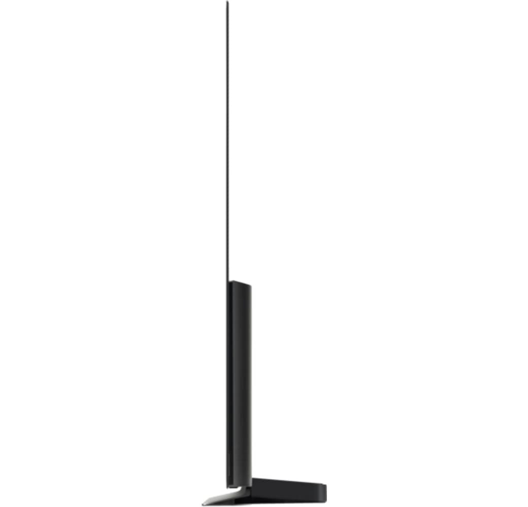Schwarz LG TV 65" C9.3