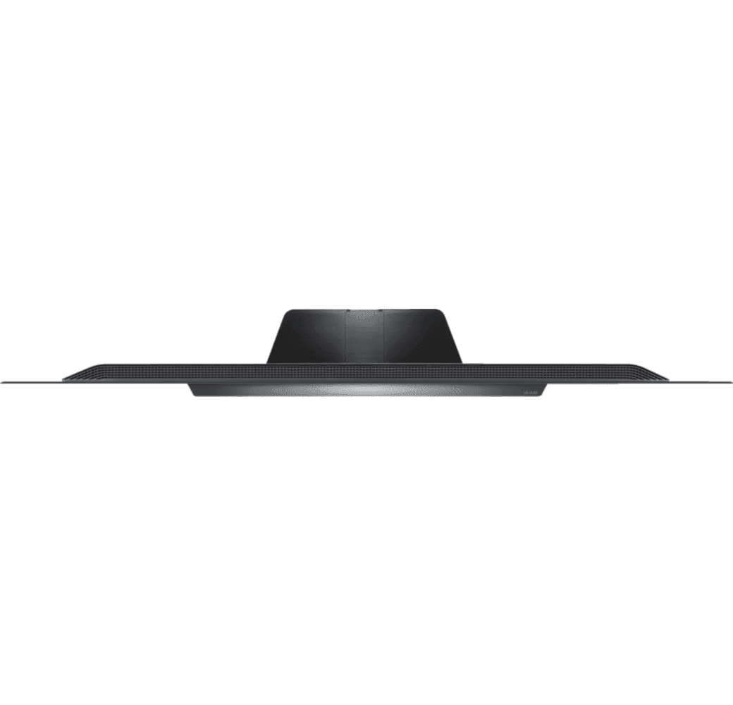 Schwarz LG TV 65" C9.4