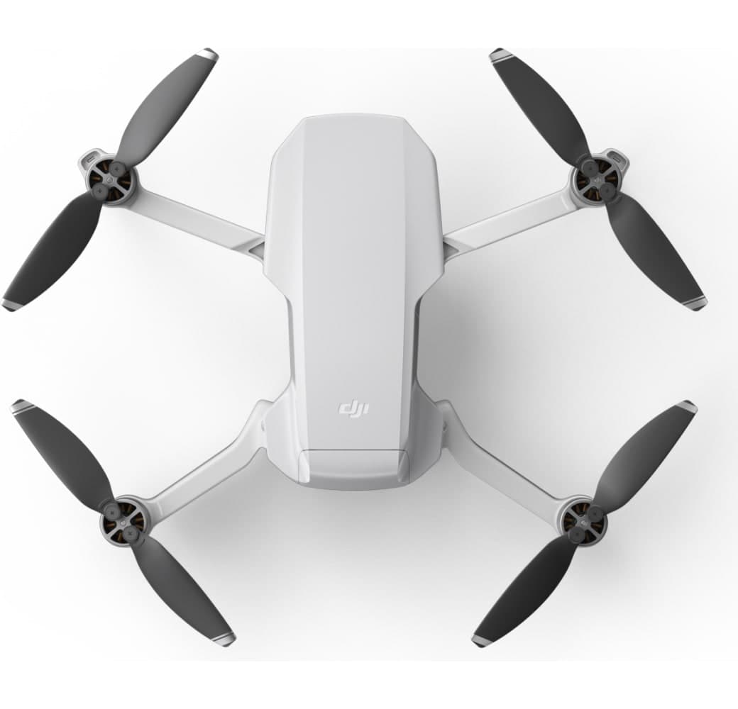 Weiß DJI Mavic Mini Fly More Combo Drone.2