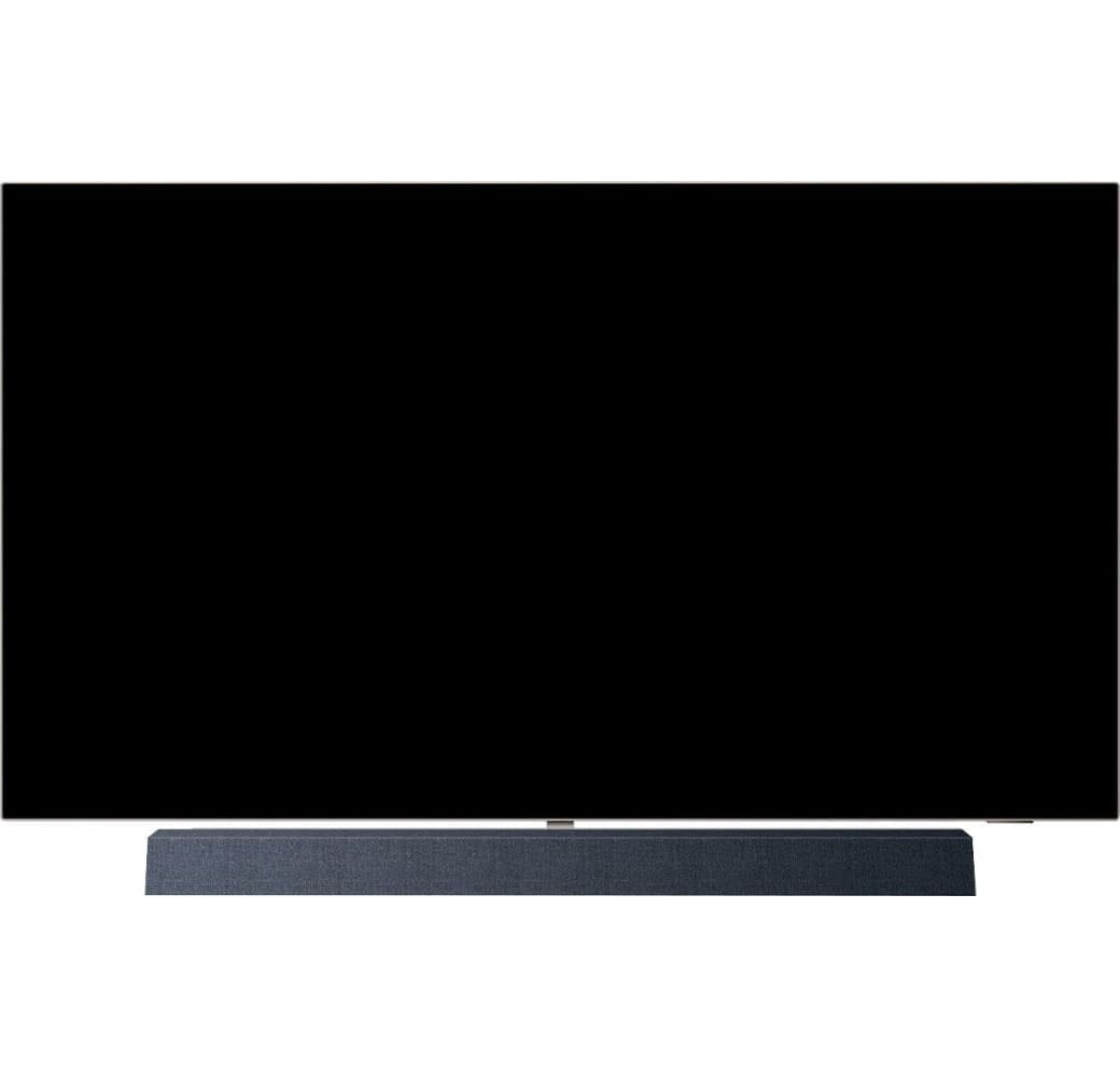 Black Philips TV 55" OLED934.2