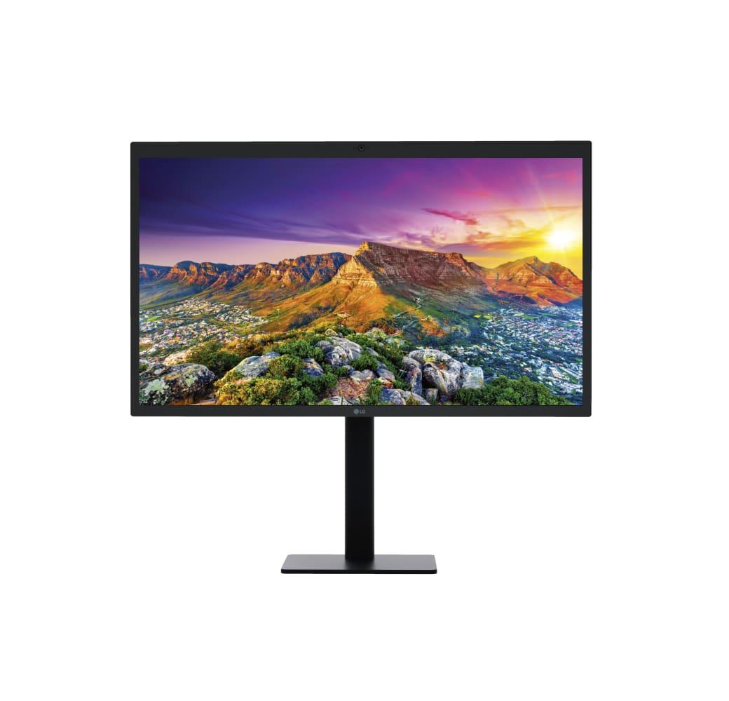 Black LG - 27" UltraFine 5K Display (SOLD) 27MD5KL.1
