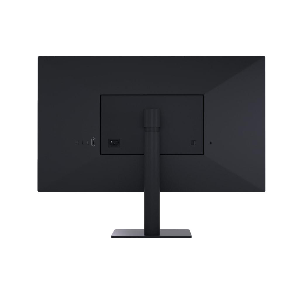Black LG - 27" UltraFine 5K Display (SOLD) 27MD5KL.3