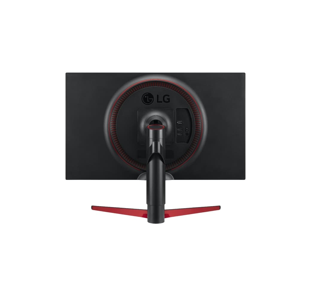 Matt Black LG - 27" 27GL650F (SOLD) 27GL650F.3